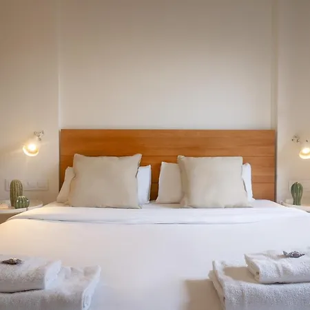 Vibe By Olala Homes דירה הוספיטלט דה יוברגאט