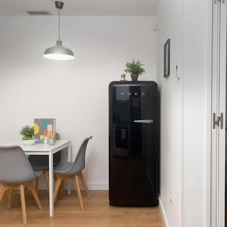 Vibe By Olala Homes * הוספיטלט דה יוברגאט