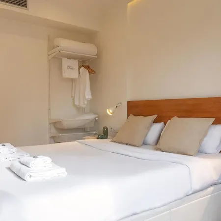 Vibe By Olala Homes דירה *