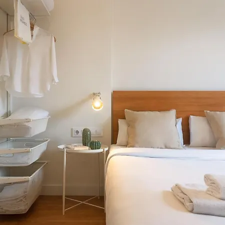 Vibe By Olala Homes דירה *