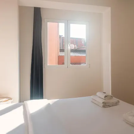 דירה Vibe By Olala Homes הוספיטלט דה יוברגאט