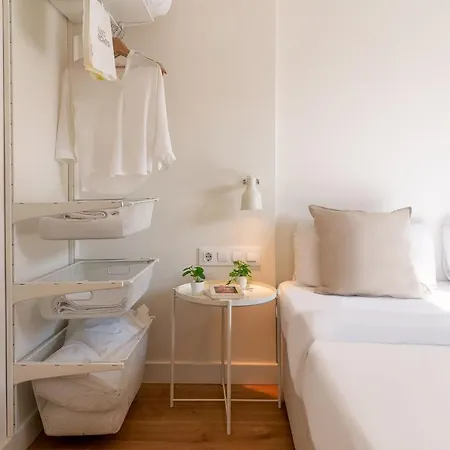 דירה Vibe By Olala Homes הוספיטלט דה יוברגאט