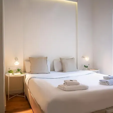 דירה Vibe By Olala Homes *