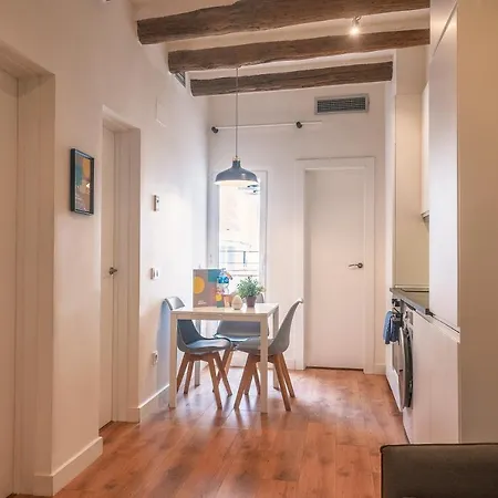 Vibe By Olala Homes *