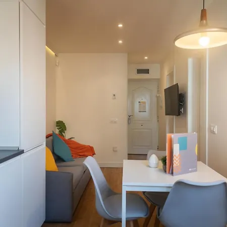 Vibe By Olala Homes * הוספיטלט דה יוברגאט