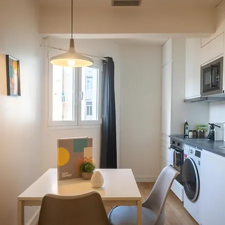 דירה Vibe By Olala Homes *