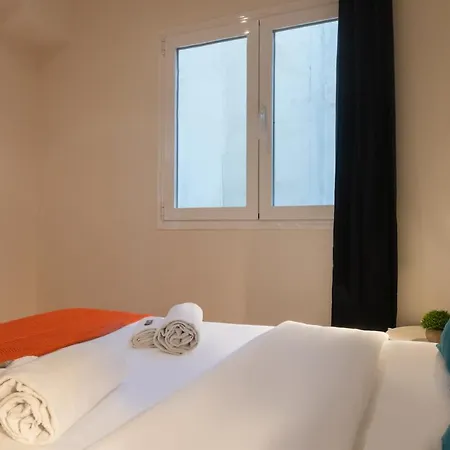 Vibe By Olala Homes * הוספיטלט דה יוברגאט