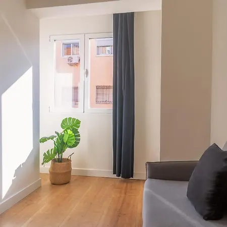 דירה Vibe By Olala Homes