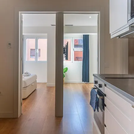 דירה Vibe By Olala Homes