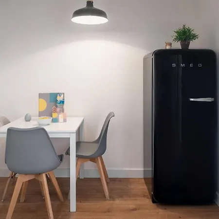 Vibe By Olala Homes * הוספיטלט דה יוברגאט