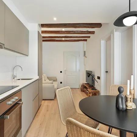 Vibe By Olala Homes דירה *