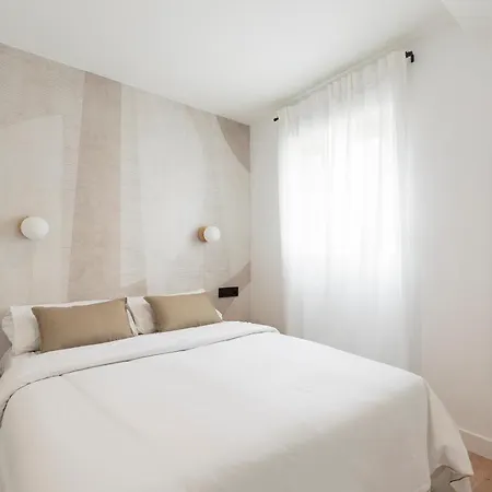 Vibe By Olala Homes דירה