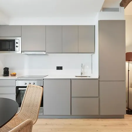 Vibe By Olala Homes דירה