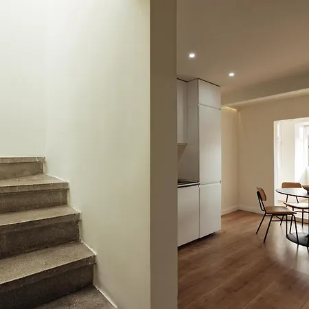 דירה Vibe By Olala Homes