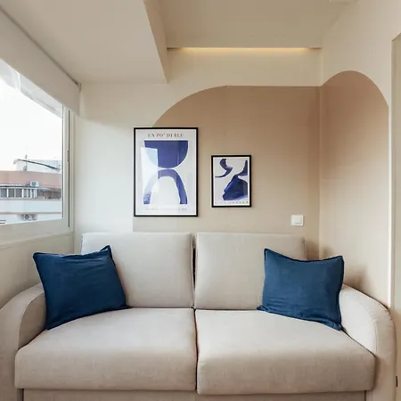 Vibe By Olala Homes דירה *