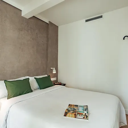 Vibe By Olala Homes הוספיטלט דה יוברגאט
