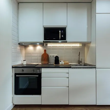 דירה Vibe By Olala Homes