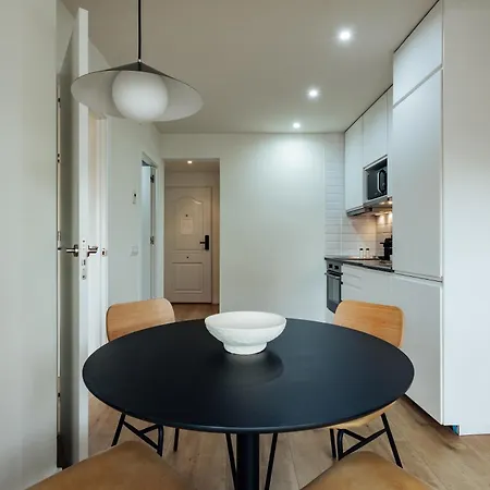 דירה Vibe By Olala Homes *