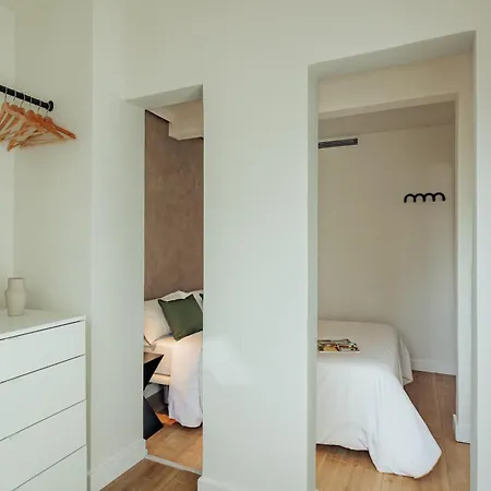 דירה Vibe By Olala Homes הוספיטלט דה יוברגאט