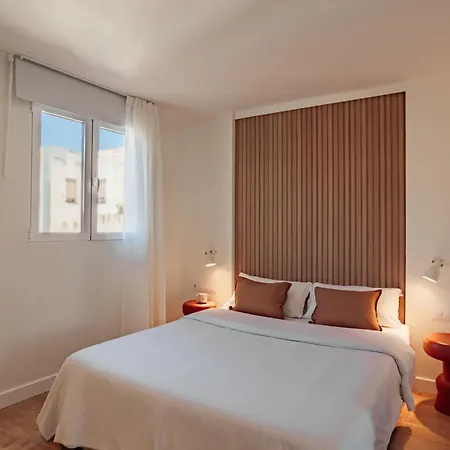 Vibe By Olala Homes * הוספיטלט דה יוברגאט