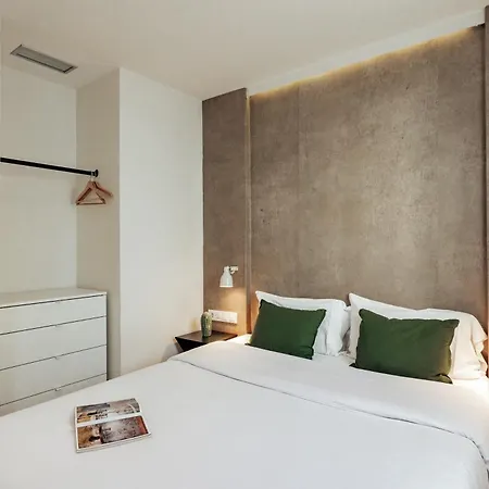 דירה Vibe By Olala Homes הוספיטלט דה יוברגאט