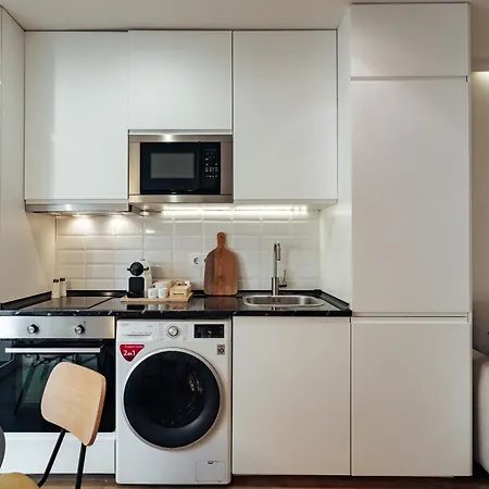 Vibe By Olala Homes *