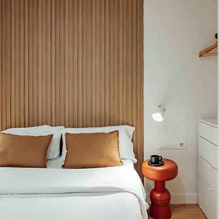 Vibe By Olala Homes הוספיטלט דה יוברגאט