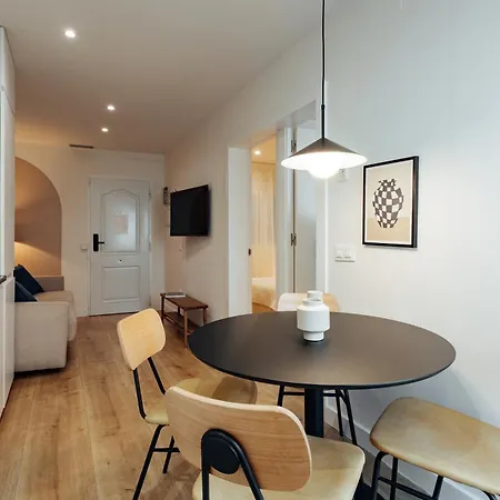 Vibe By Olala Homes * הוספיטלט דה יוברגאט