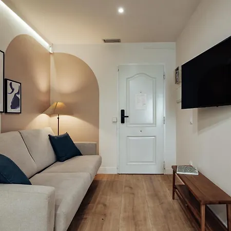Vibe By Olala Homes דירה