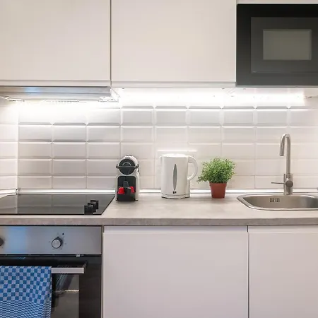 Vibe By Olala Homes דירה *