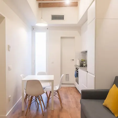 דירה Vibe By Olala Homes הוספיטלט דה יוברגאט