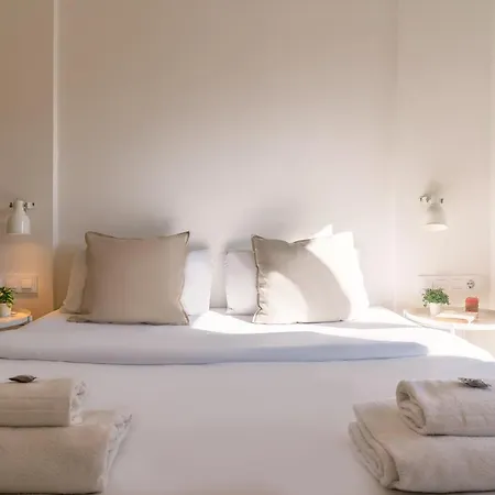 Vibe By Olala Homes * L'Hospitalet de Llobregat