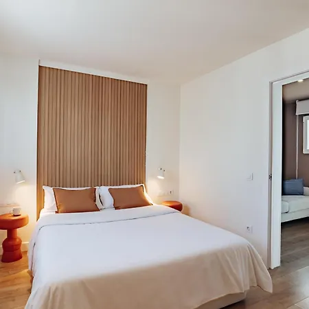 Vibe By Olala Homes L'Hospitalet de Llobregat