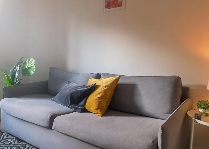 Vibe By Olala Homes L'Hospitalet de Llobregat