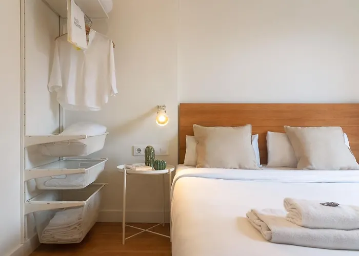 Vibe By Olala Homes Apartment *